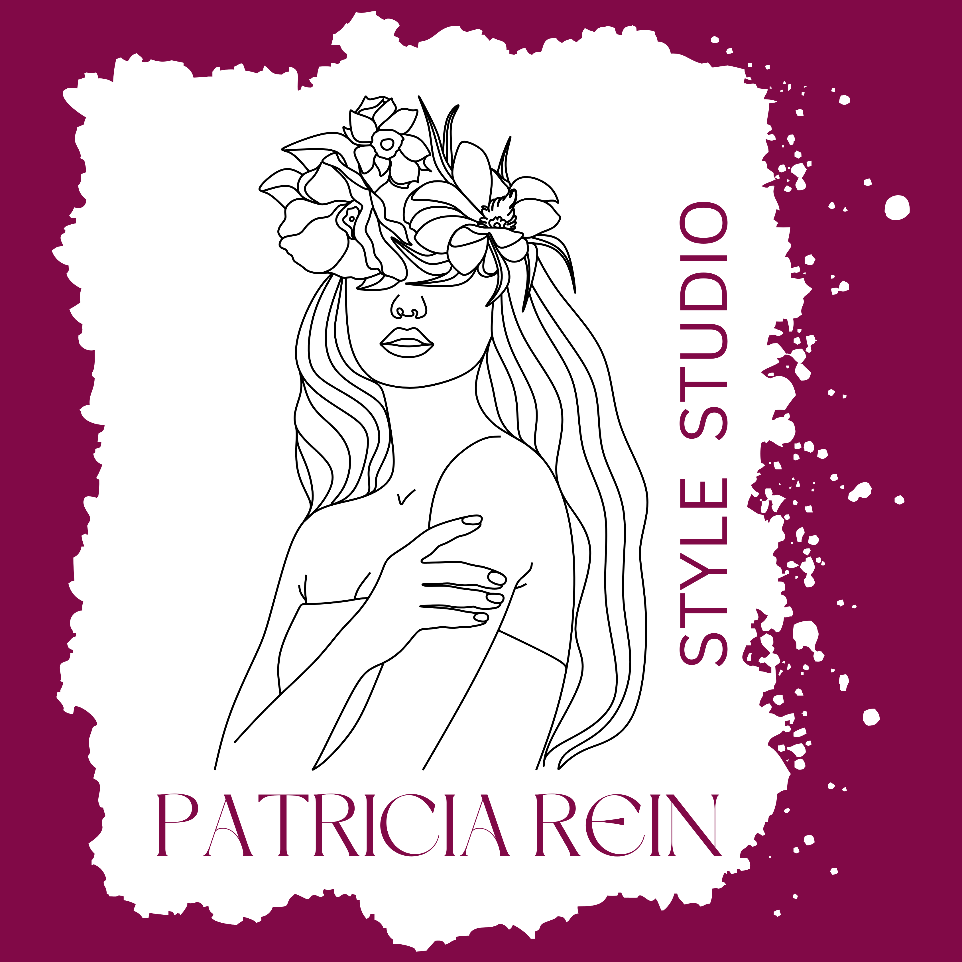 Patricia Rein Style Studio Logo