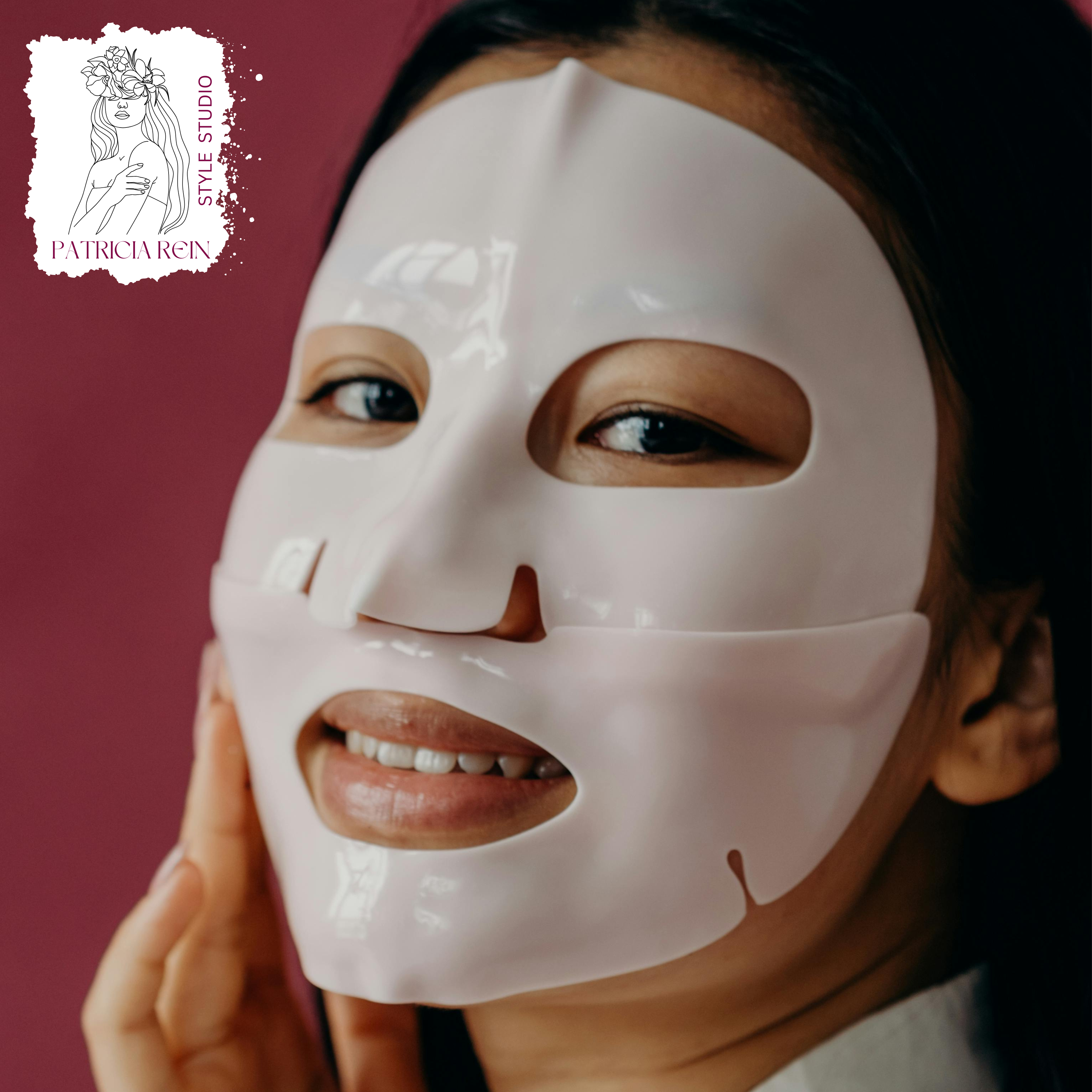 Collagen Facial Mask
